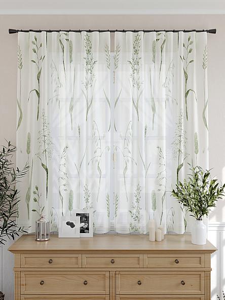 Тюль для кухни Мирикарс - фото 5