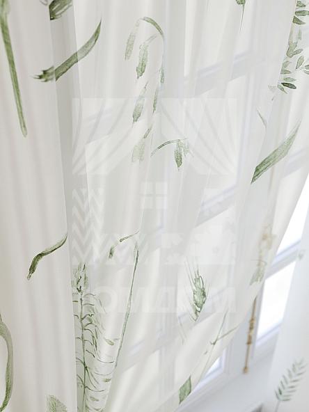 Тюль для кухни Мирикарс - фото 6