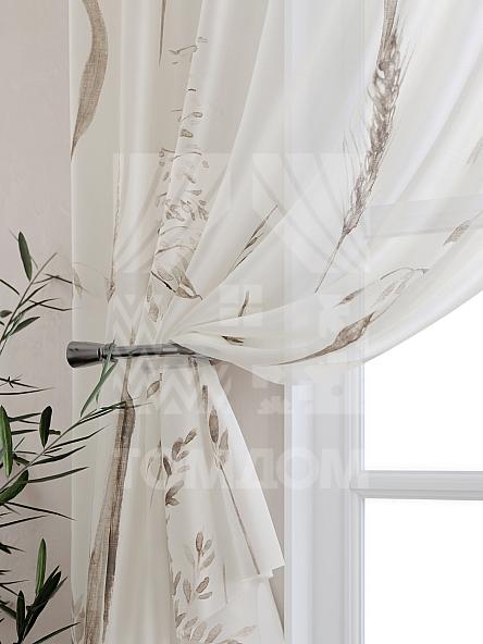 Тюль для кухни Ритмиран - фото 3