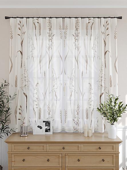 Тюль для кухни Ритмиран - фото 5