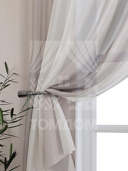 Тюль для кухни Ларманрис - фото 3