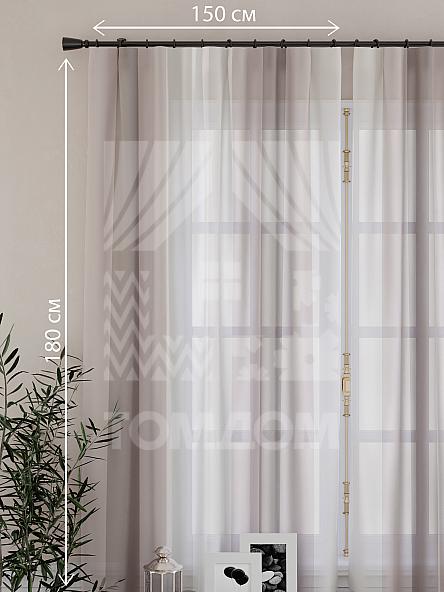 Тюль для кухни Ларманрис - фото 4