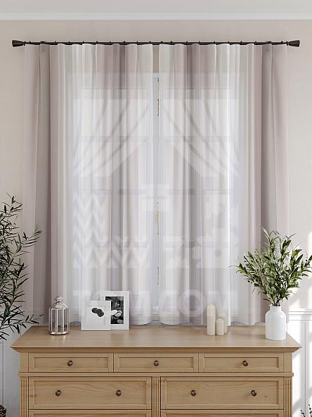 Тюль для кухни Ларманрис - фото 5