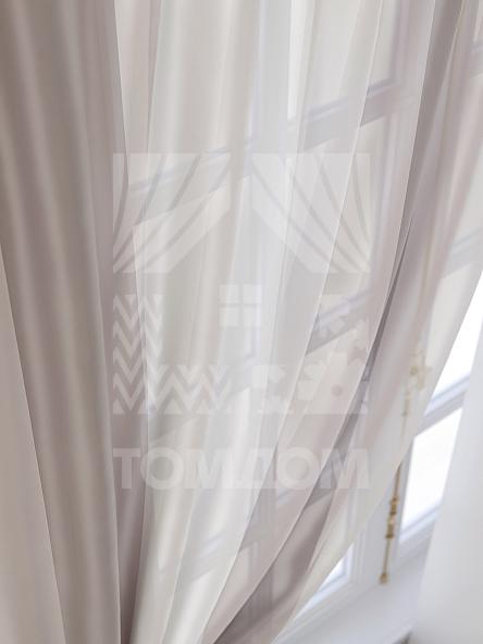 Тюль для кухни Ларманрис - фото 6