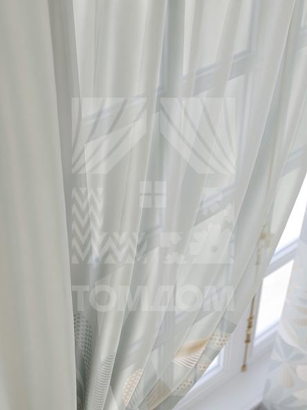 Тюль для кухни Некриант - фото 6