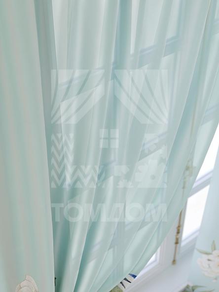 Тюль для кухни Ларнкиар - фото 6