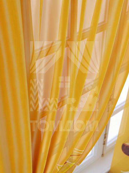 Тюль для кухни Нортинас - фото 6