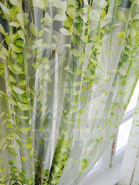 Тюль Фанекерис - фото 6