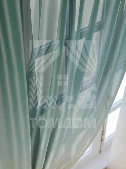 Тюль для кухни Шенроликс - фото 5