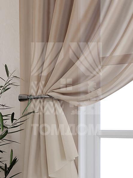 Тюль для кухни Шенекорис - фото 3