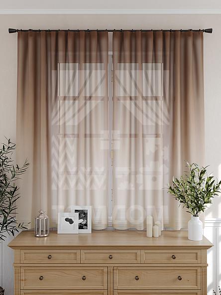 Тюль для кухни Шенекорис - фото 4