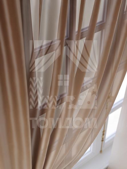 Тюль для кухни Шенекорис - фото 5