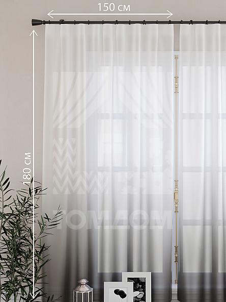 Тюль для кухни Ролтиренс - фото 2