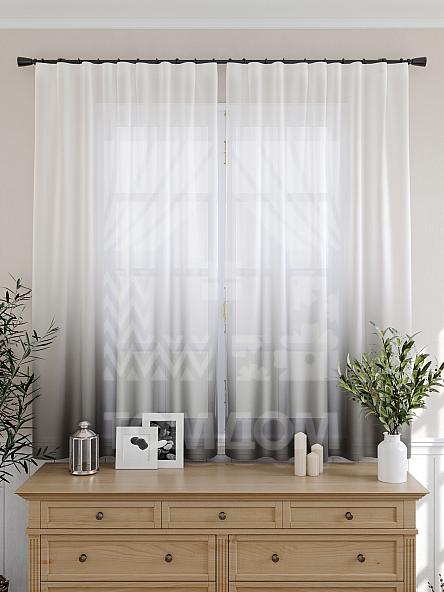 Тюль для кухни Ролтиренс - фото 4