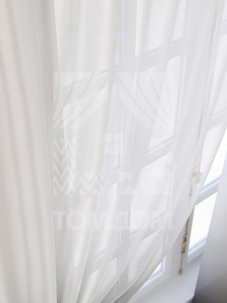 Тюль для кухни Ролтиренс - фото 5
