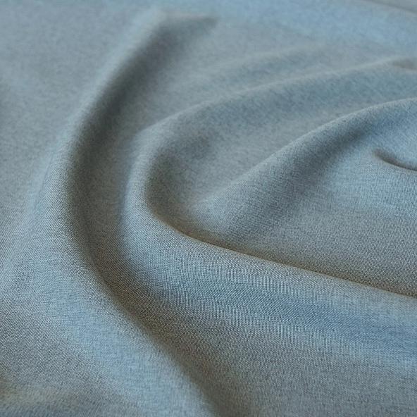 Комплект штор Ибица (серый) - фото 2