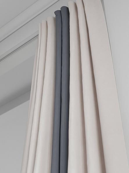 Комплект штор Нобиус-58-290 см - фото 5
