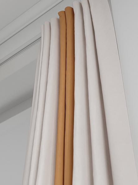 Комплект штор Нобиус-65-230 см - фото 5