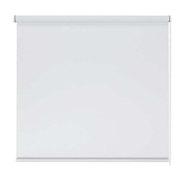 Рулонная штора Лайт (белый) - фото 5