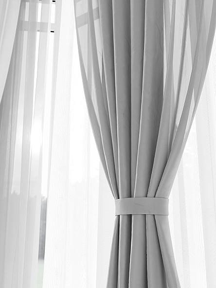 Комплект штор Аруфина -09- 230 см - фото 6
