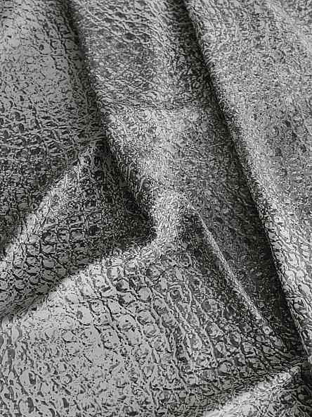 Комплект штор Венк (графит) - фото 4