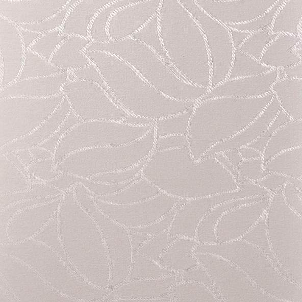 Рулонная штора Адель (бледно-розовый) - фото 3