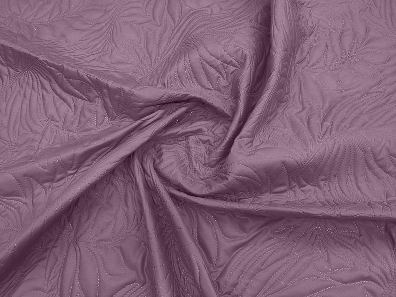 Покрывало Артис (фиолетовый) - фото 3