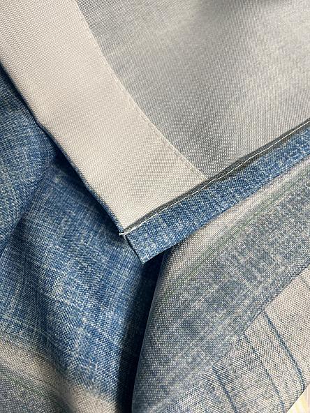 Комплект штор Роменикс - 260 см - фото 7