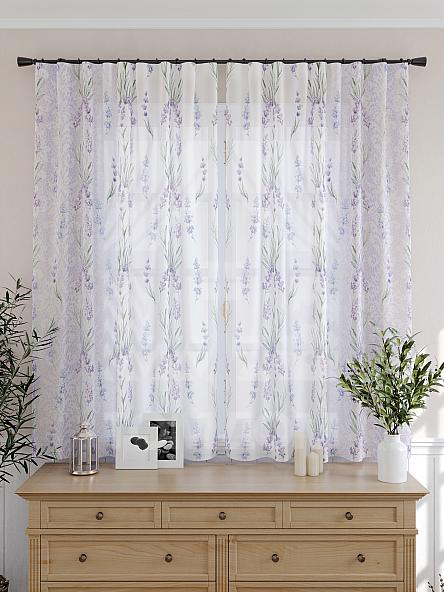 Тюль для кухни Джерси - фото 5