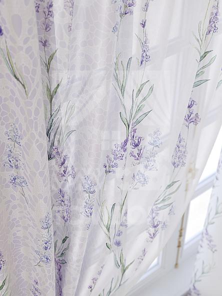 Тюль для кухни Джерси - фото 6