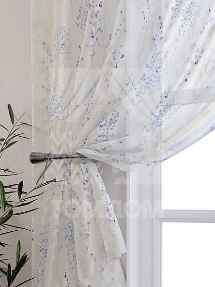 Тюль для кухни Лила - фото 3