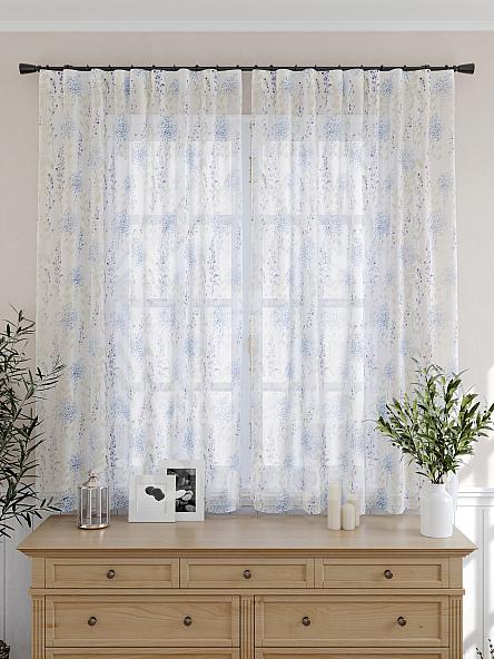 Тюль для кухни Лила - фото 4