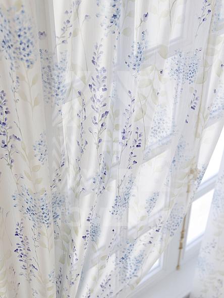 Тюль для кухни Лила - фото 5