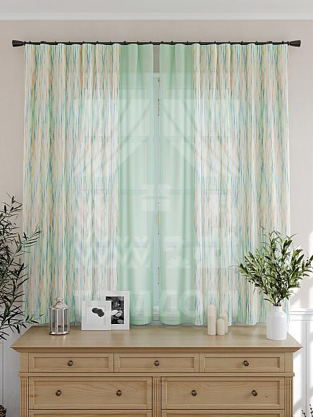 Тюль для кухни Айлиса - фото 5