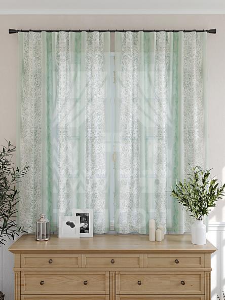 Тюль для кухни Аннеси - фото 5