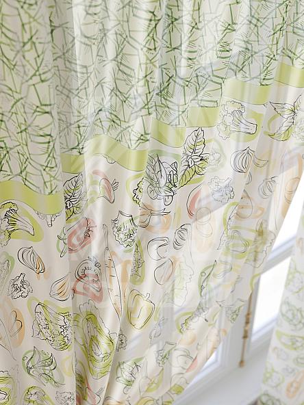 Тюль для кухни Джефи - фото 5