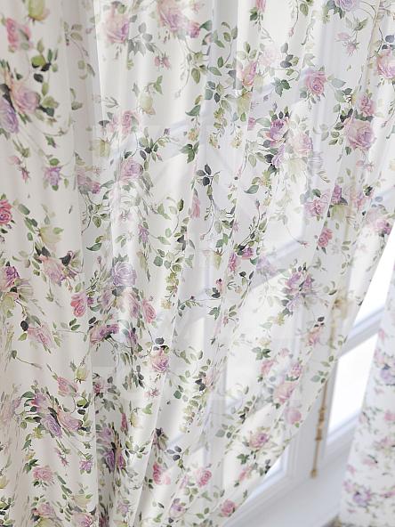 Тюль для кухни Каси - фото 5