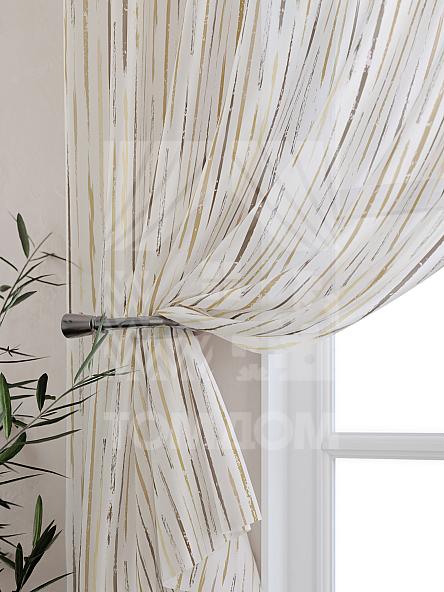 Тюль для кухни Лелу - фото 3