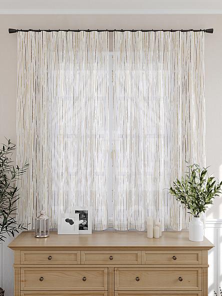 Тюль для кухни Лелу - фото 5