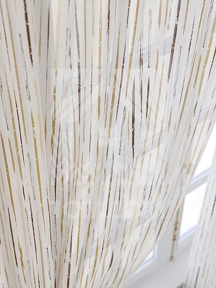 Тюль для кухни Лелу - фото 6