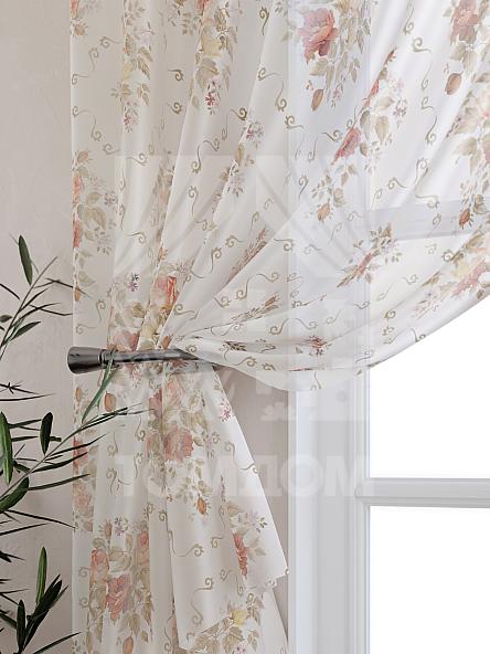 Тюль для кухни Лизи - фото 3