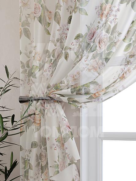 Тюль для кухни Майса - фото 3