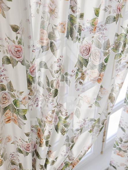 Тюль для кухни Майса - фото 5