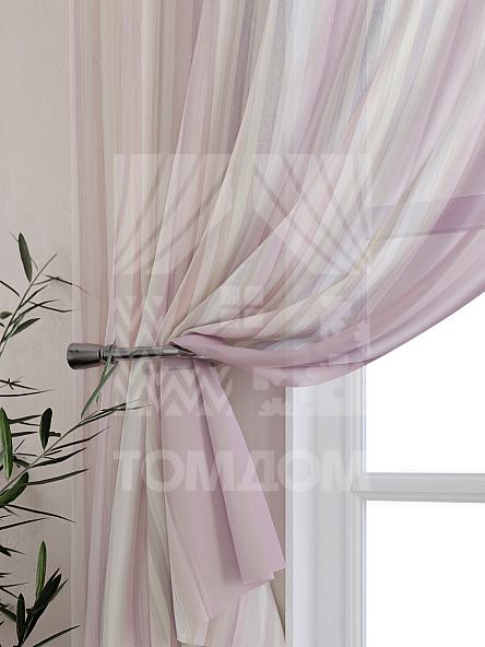 Тюль для кухни Миси - фото 3