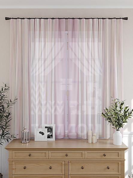 Тюль для кухни Миси - фото 5