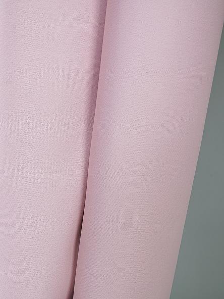 Комплект штор Элести (розовый) - фото 6