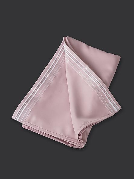 Комплект штор Элести (розовый) - фото 9