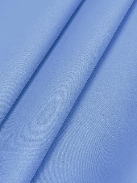 Комплект штор Элести (голубой) - фото 3