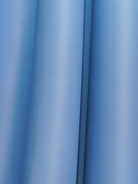 Комплект штор Элести (голубой) - фото 8