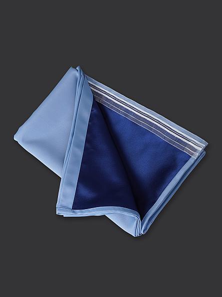 Комплект штор Элести (голубой) - фото 9